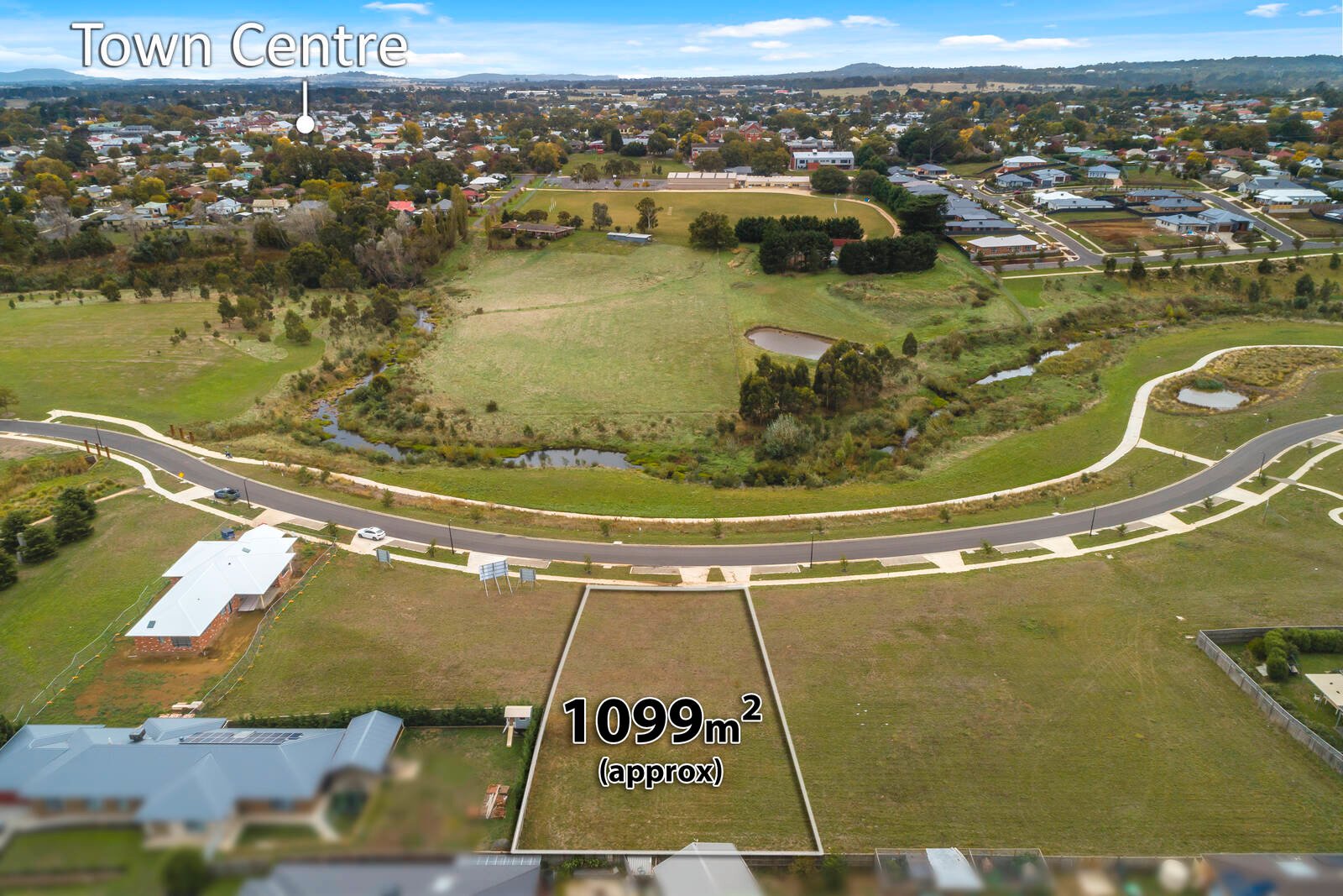 Real Estate and Property in 35 Campaspe Drive, Kyneton, VIC