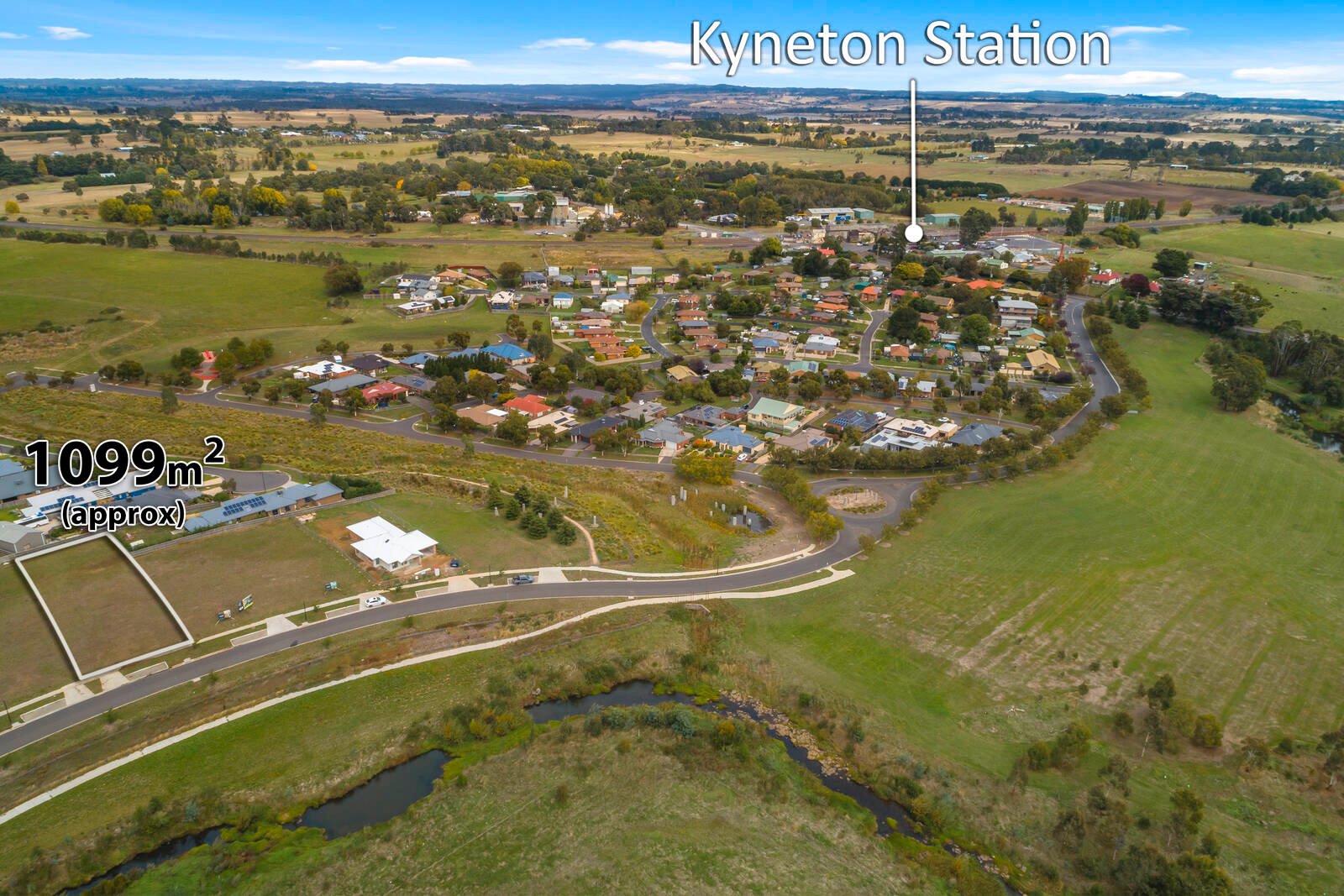 Real Estate and Property in 35 Campaspe Drive, Kyneton, VIC