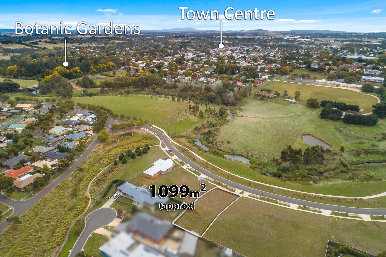 Real Estate and Property in 35 Campaspe Drive, Kyneton, VIC