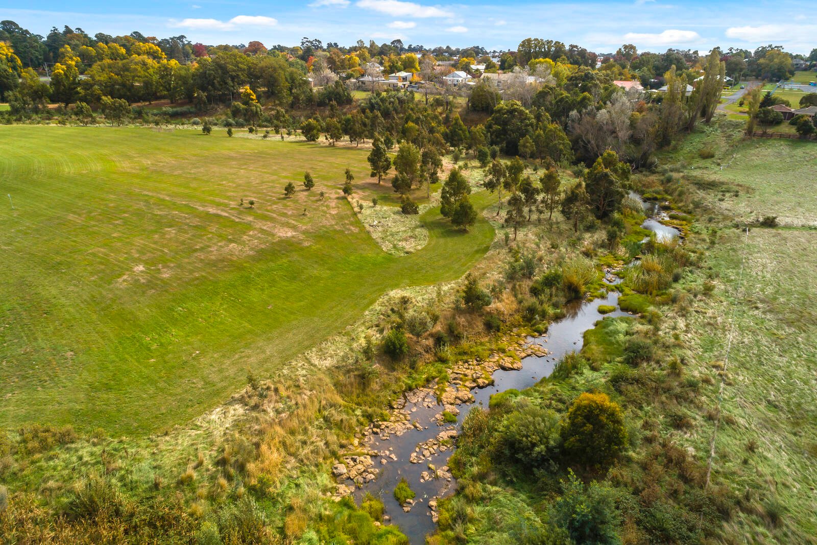Real Estate and Property in 35 Campaspe Drive, Kyneton, VIC