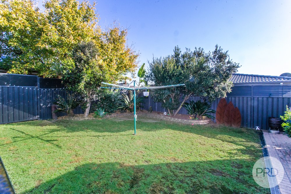 35 Carinda Dr  South Penrith 5