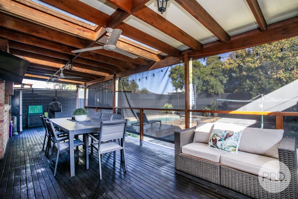 35 Carinda Dr  South Penrith 7