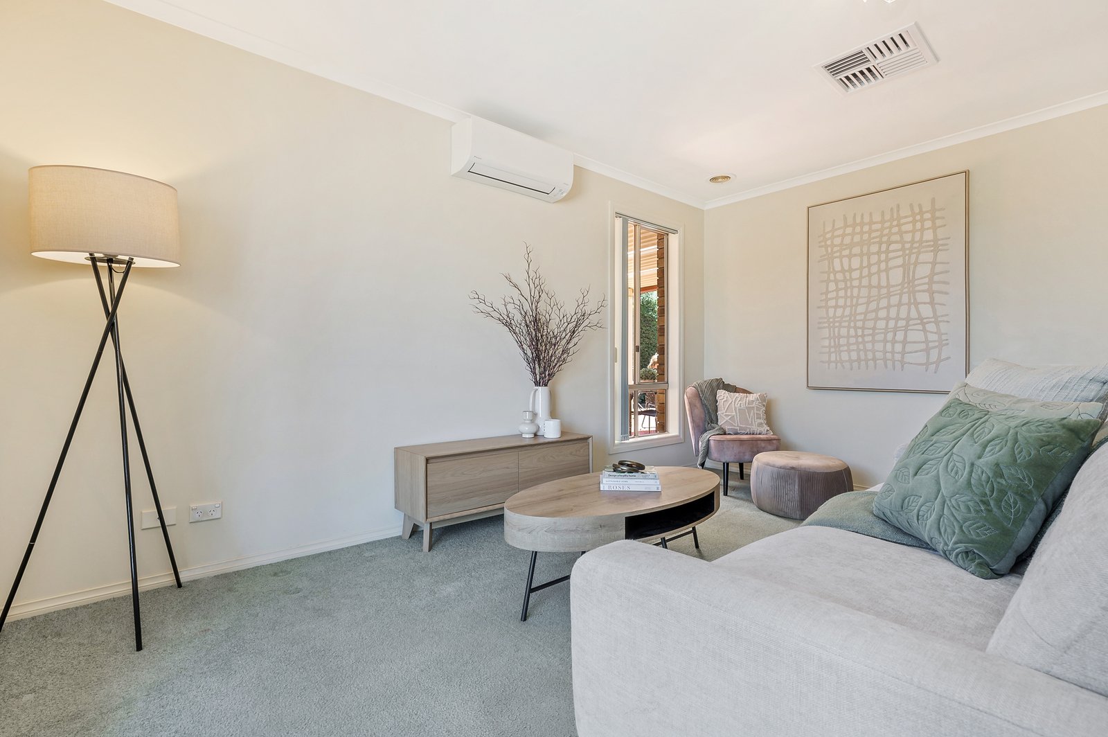 Real Estate and Property in 35 Caroline Chisholm Drive, Kyneton, VIC