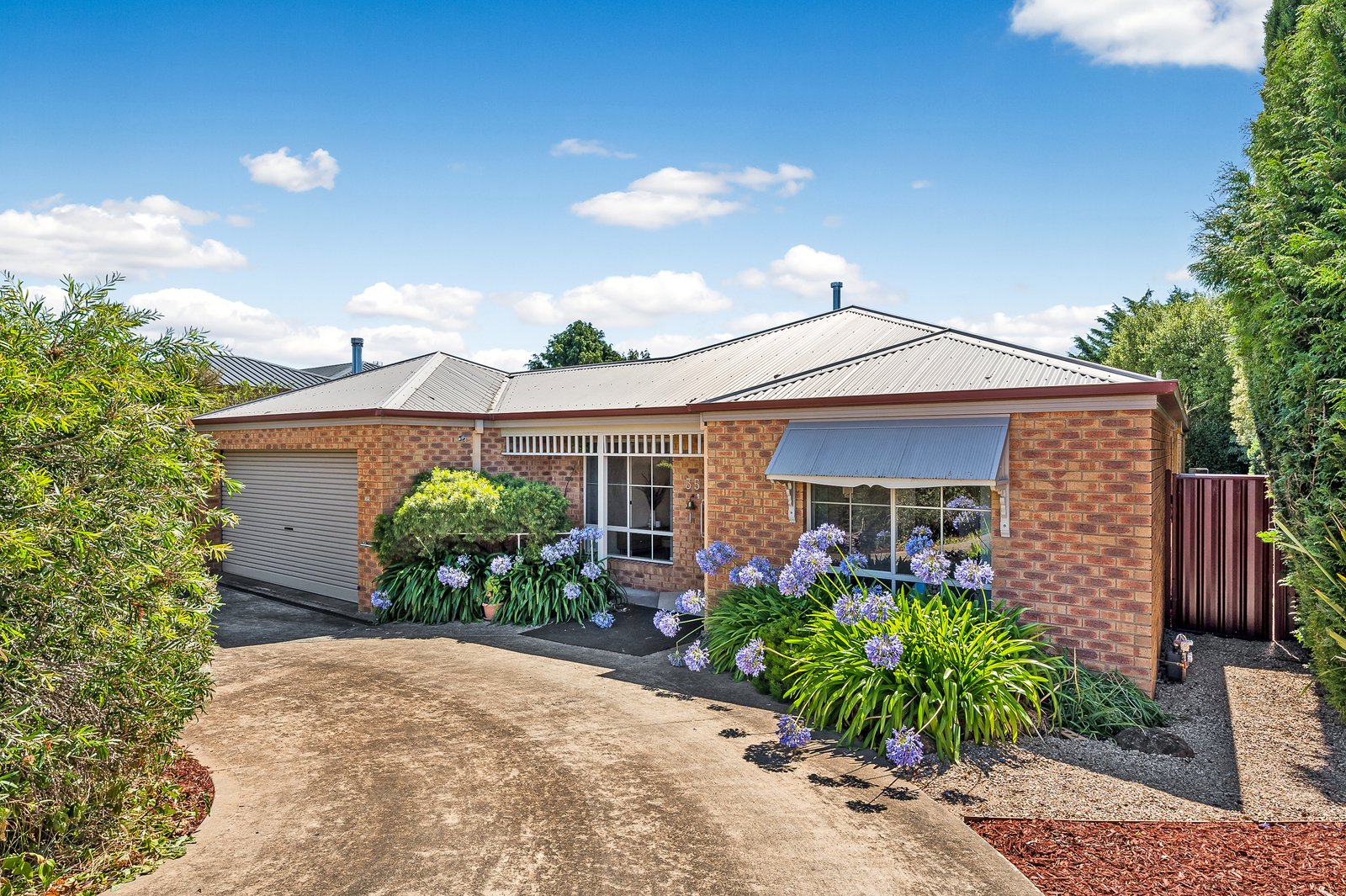 Real Estate and Property in 35 Caroline Chisholm Drive, Kyneton, VIC
