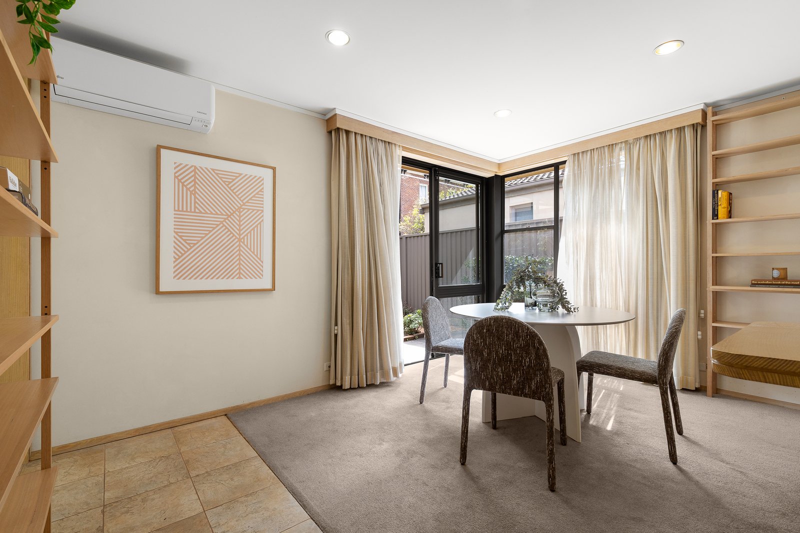 Gallery: 35 Carpenter Street