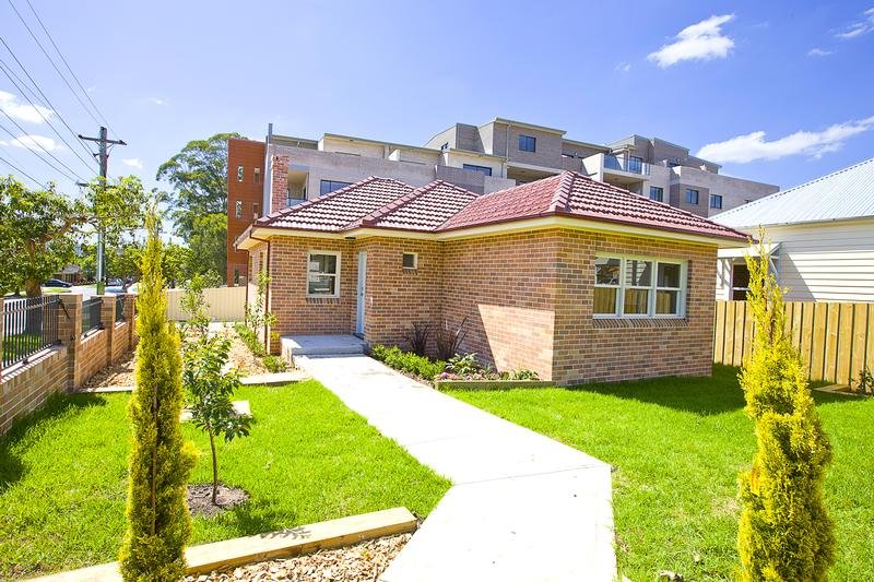 35 Castlereagh Street PENRITH 3