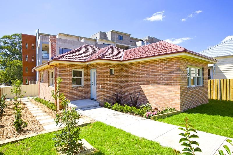 35 Castlereagh Street PENRITH 4