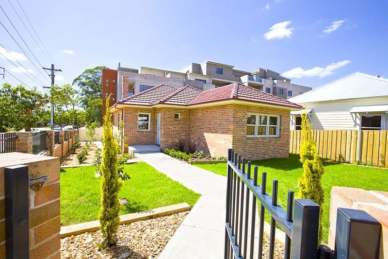 35 Castlereagh Street PENRITH 5