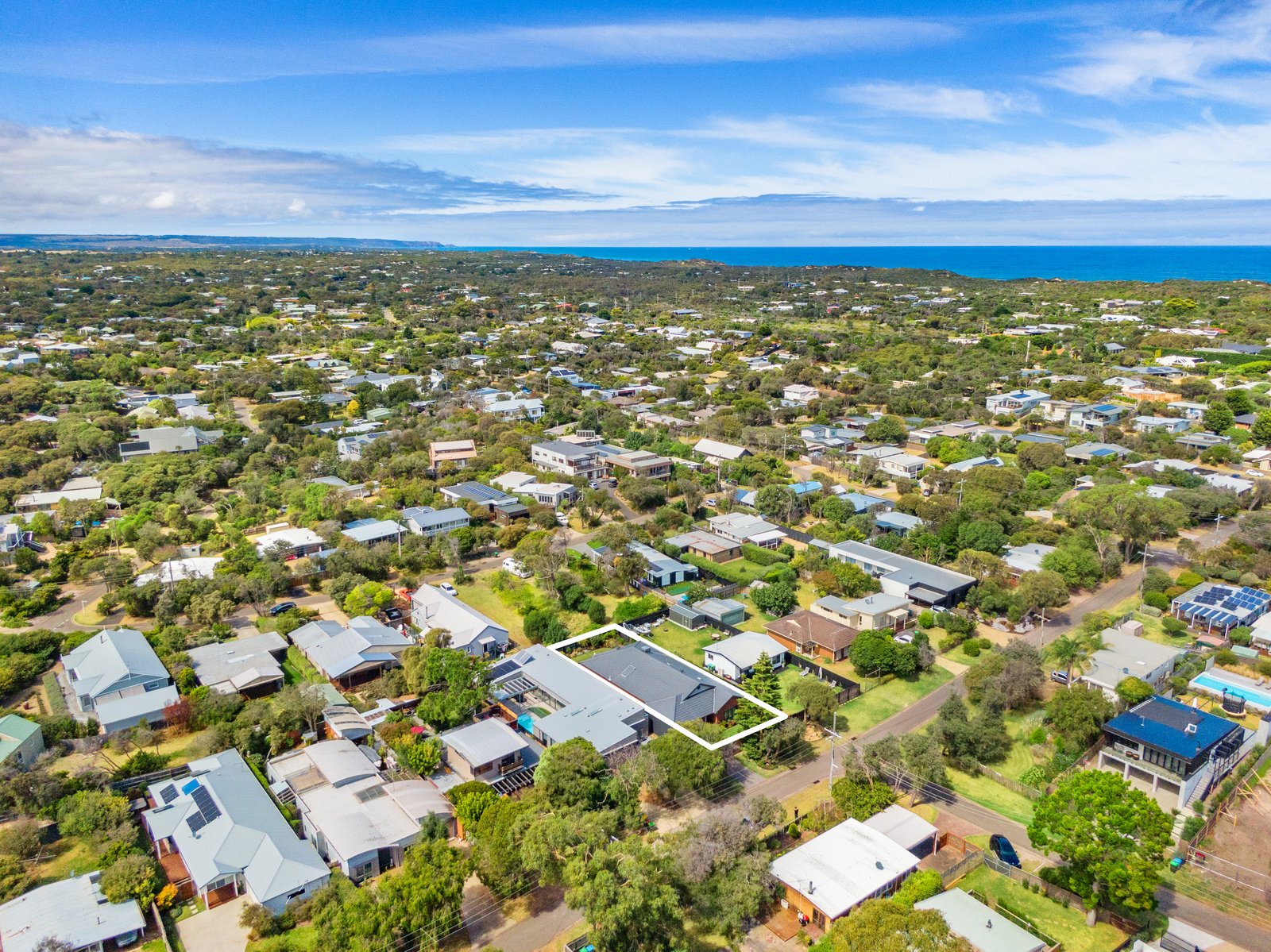 Real Estate and Property in 35 Caxton Street, Blairgowrie, VIC