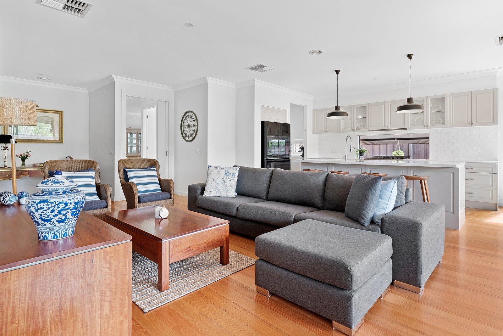 Real Estate and Property in 35 Caxton Street, Blairgowrie, VIC