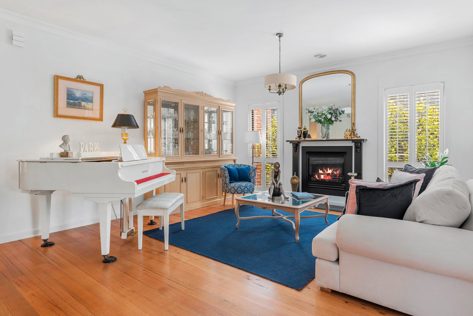 Real Estate and Property in 35 Caxton Street, Blairgowrie, VIC