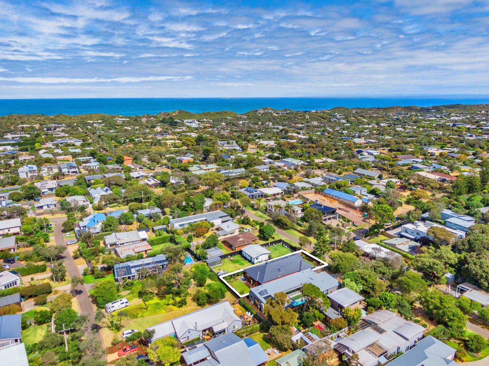 Real Estate and Property in 35 Caxton Street, Blairgowrie, VIC