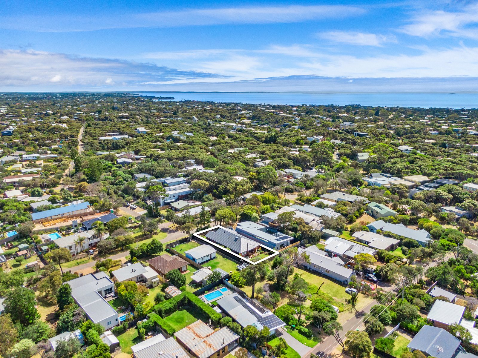 Real Estate and Property in 35 Caxton Street, Blairgowrie, VIC