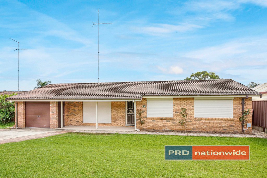 35 Ceres Street PENRITH 1
