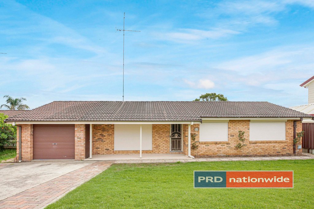 35 Ceres Street PENRITH 9
