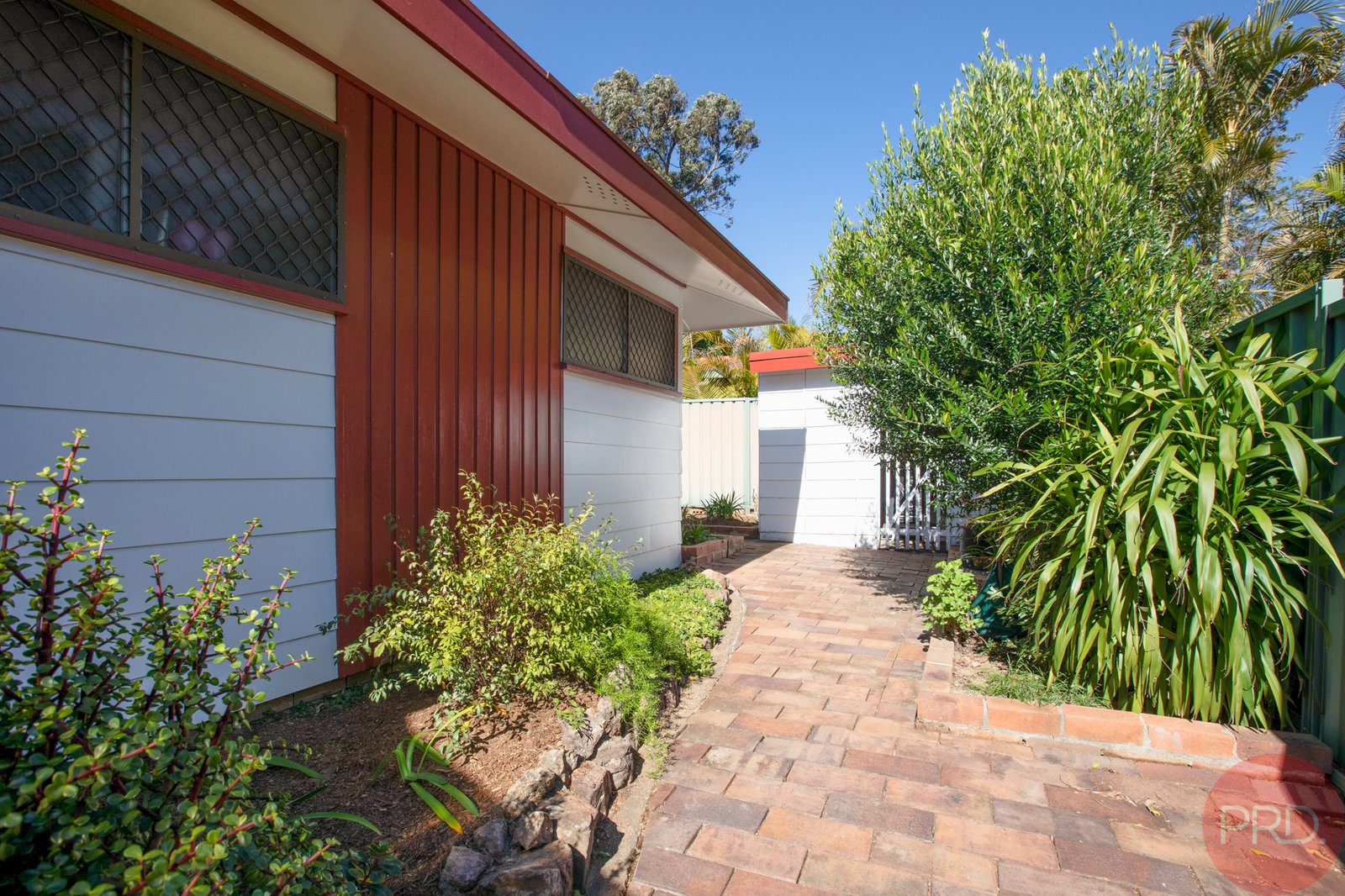 35 Chelmsford Drive METFORD 17