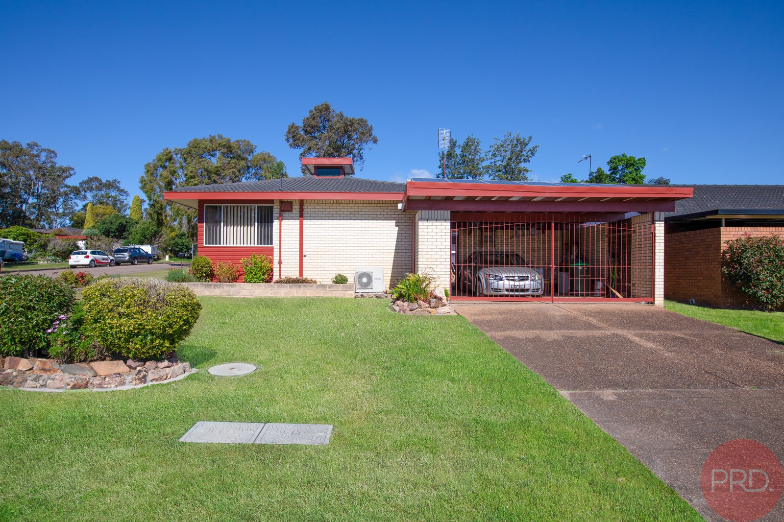 35 Chelmsford Drive METFORD 21