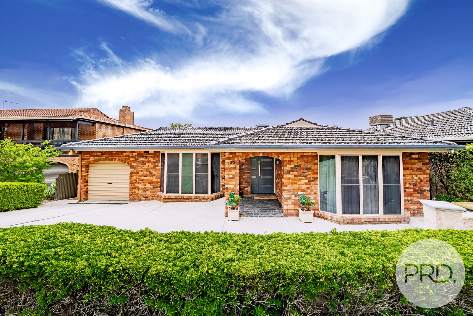 35 Churchill Avenue KOORINGAL 23