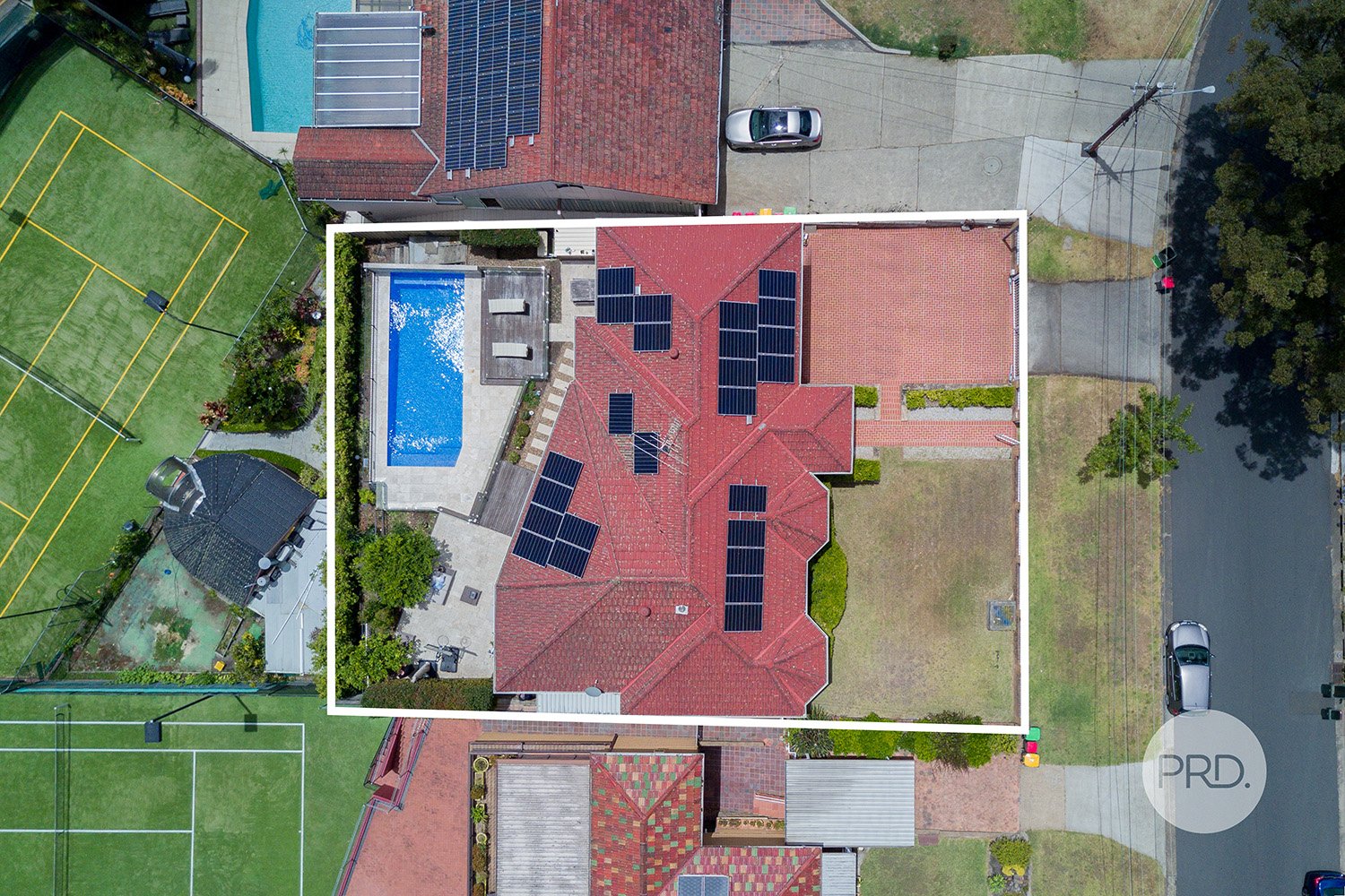 35 Clarke Street South PEAKHURST 18