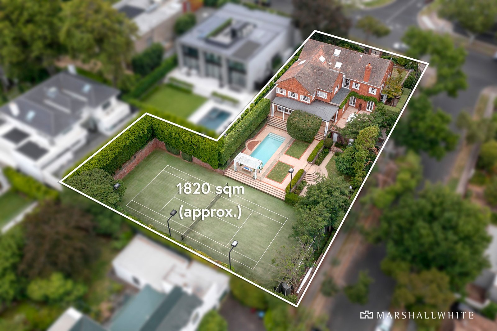 35 Clendon Road, Toorak, VIC