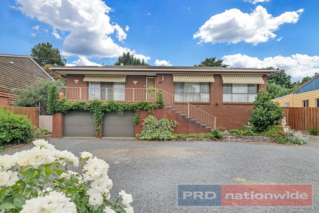 35 Clunes Road CRESWICK 2