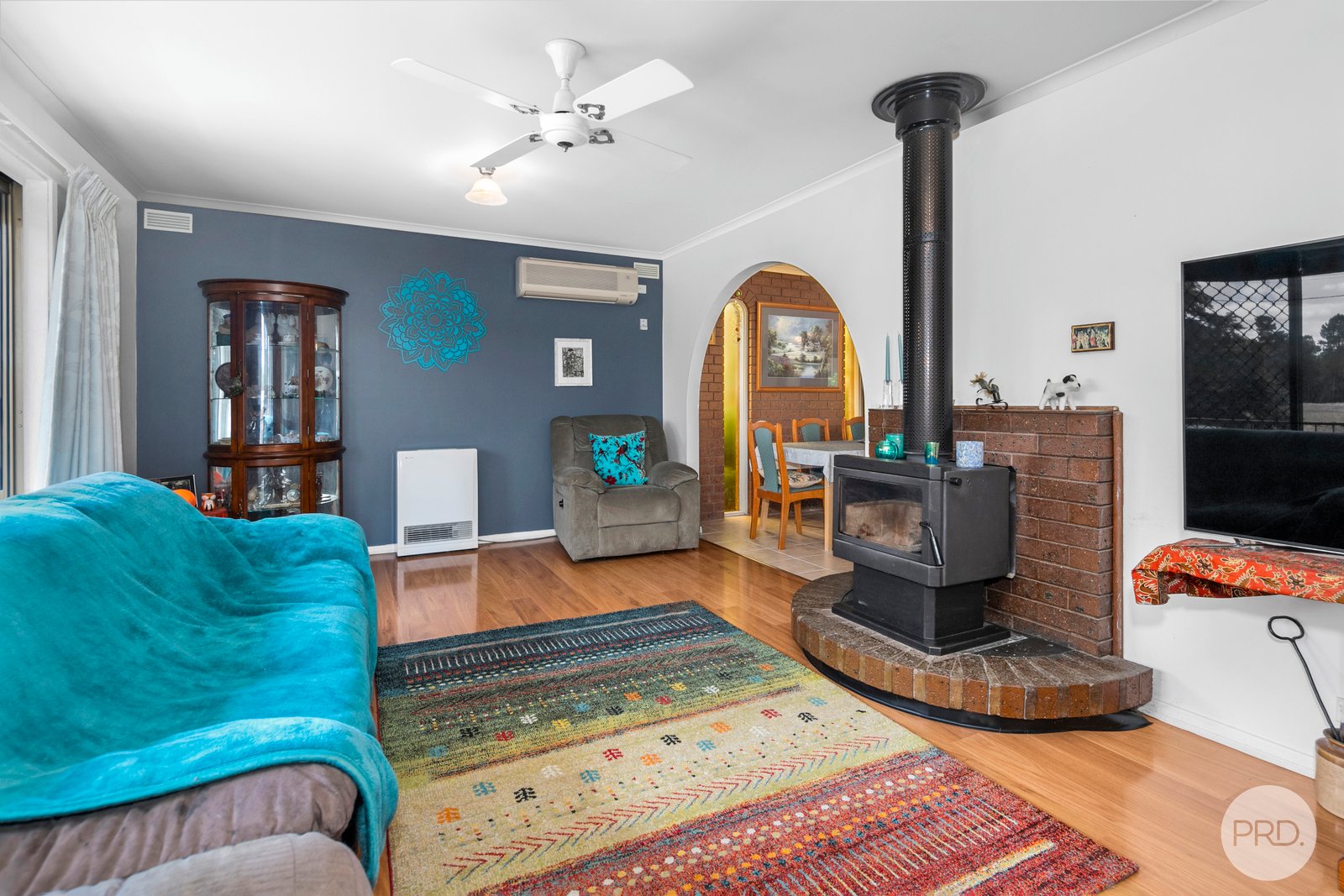 35 Clunes Road CRESWICK 3