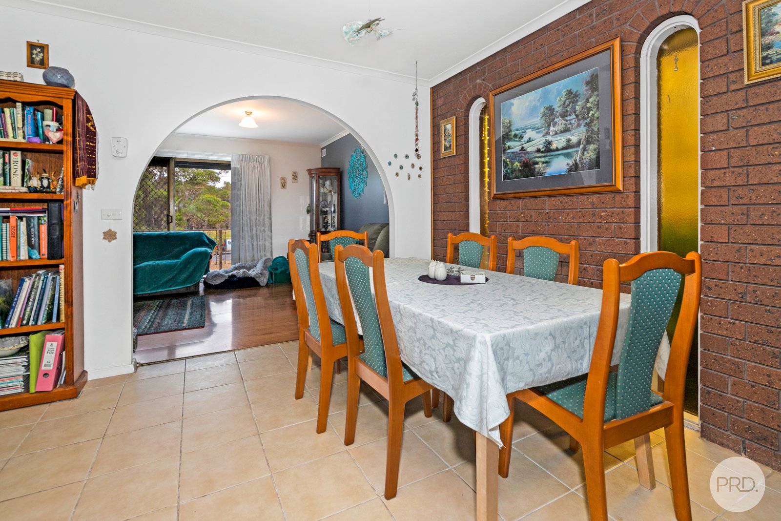 35 Clunes Road CRESWICK 4