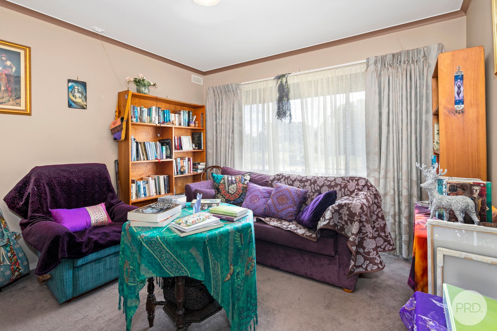 35 Clunes Road CRESWICK 7