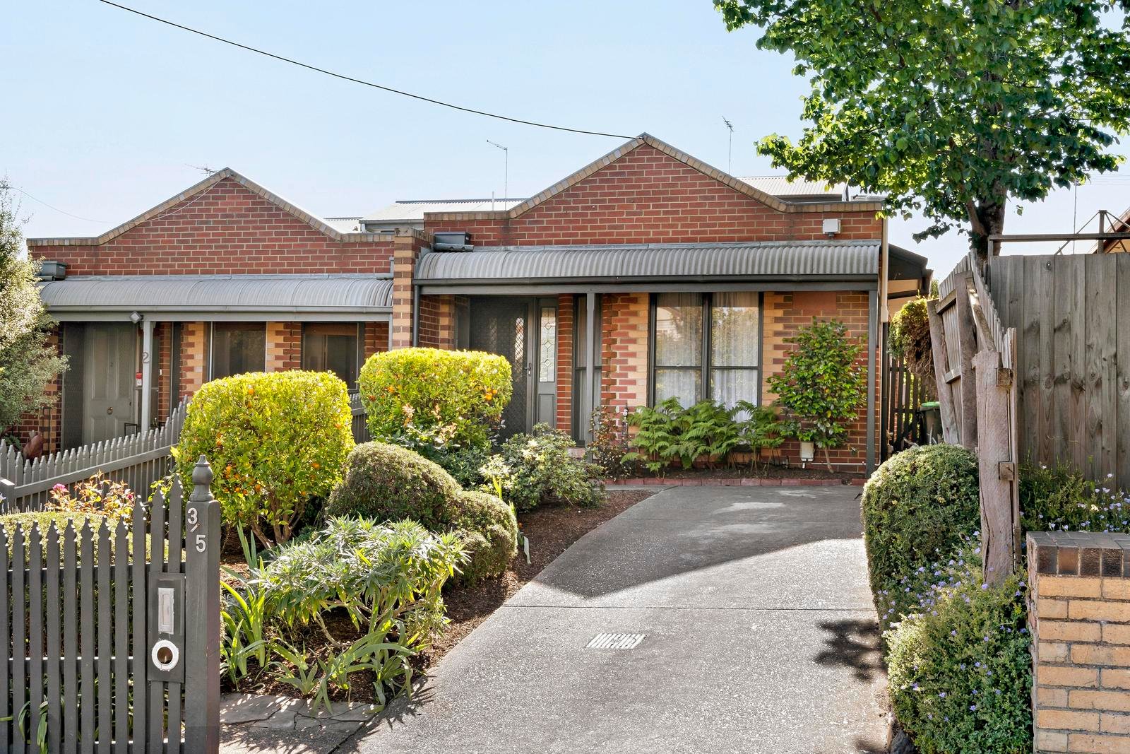 3/5 Cohuna Street, Brunswick West VIC 3055