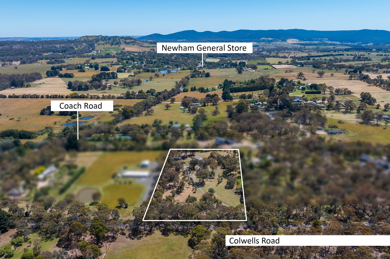 Real Estate and Property in 35 Colwells Road, Newham, VIC