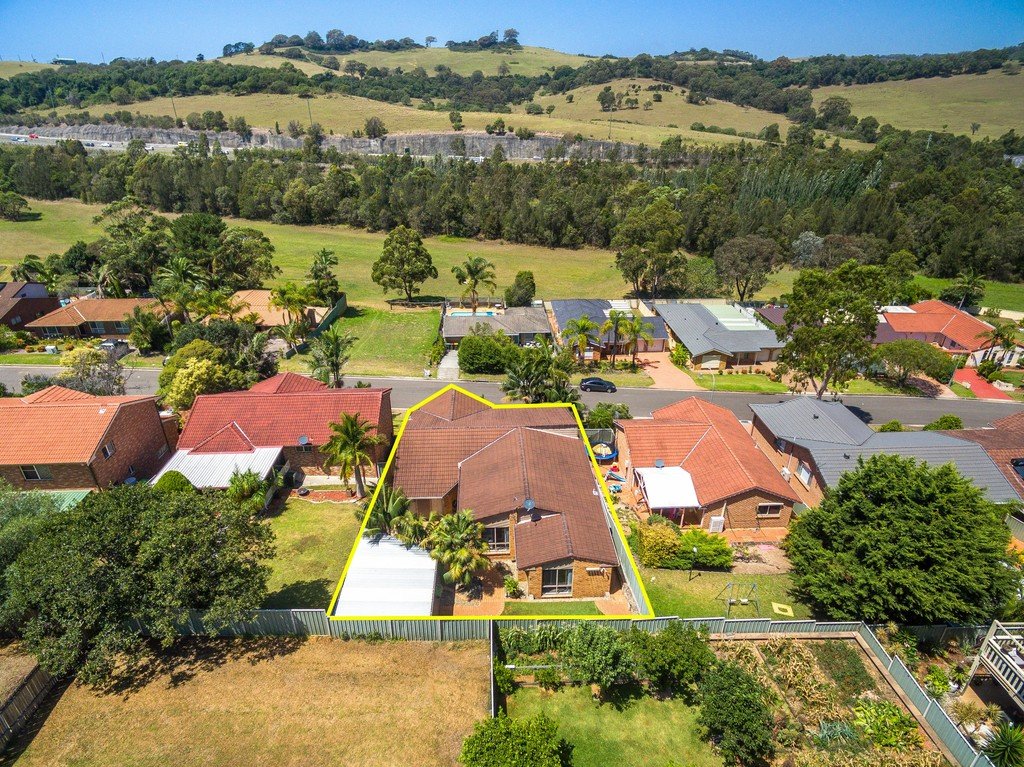 35 Conway Cr BLACKBUTT 3