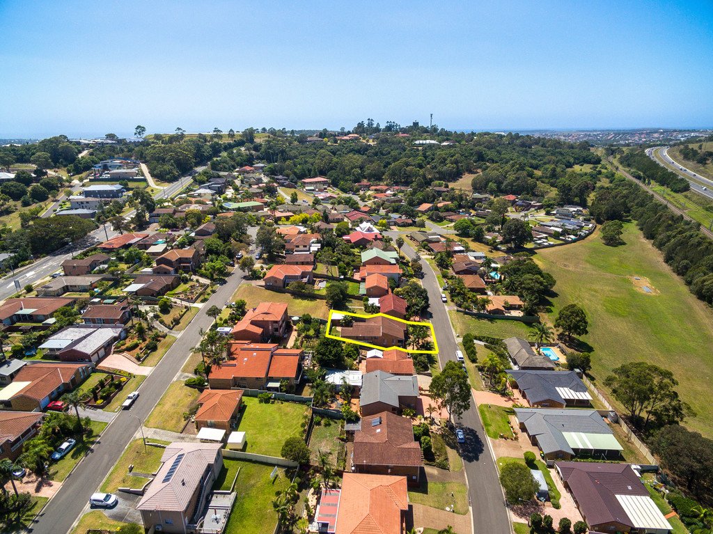 35 Conway Cr BLACKBUTT 5