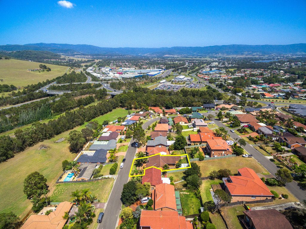 35 Conway Cr BLACKBUTT 22