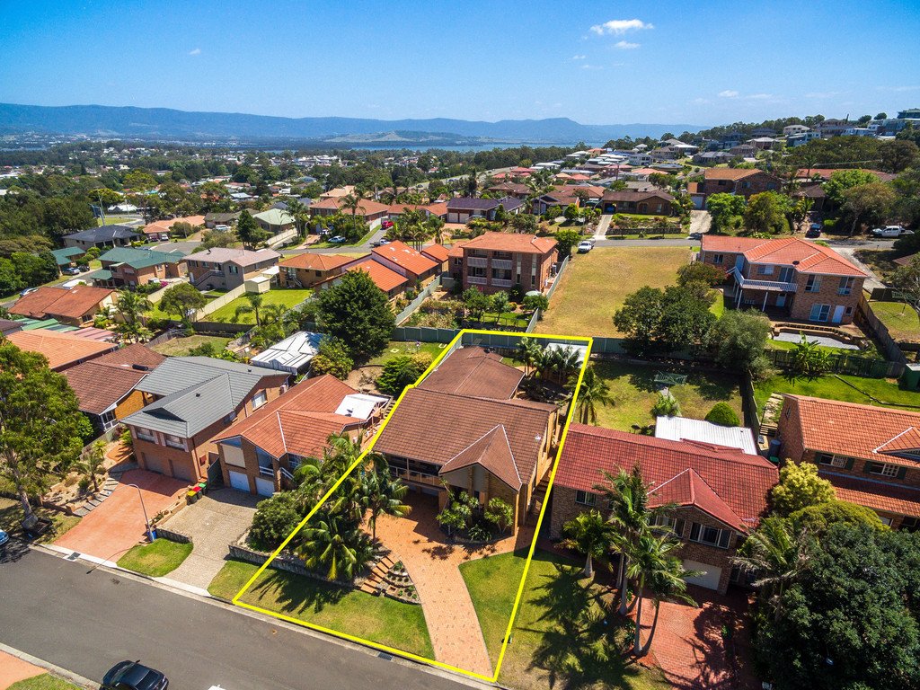 35 Conway Cr BLACKBUTT 25