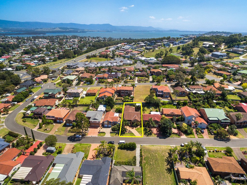 35 Conway Crescent BLACKBUTT 1
