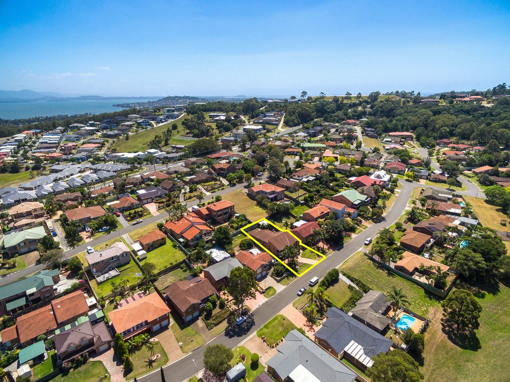 35 Conway Crescent BLACKBUTT 20