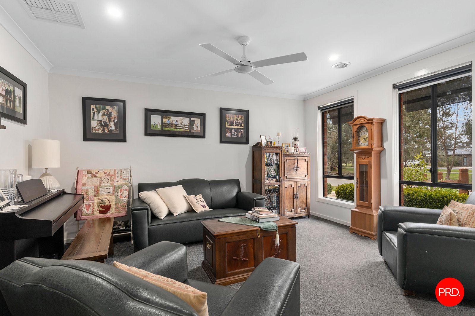 35 Coomoora Circuit STRATHFIELDSAYE 4