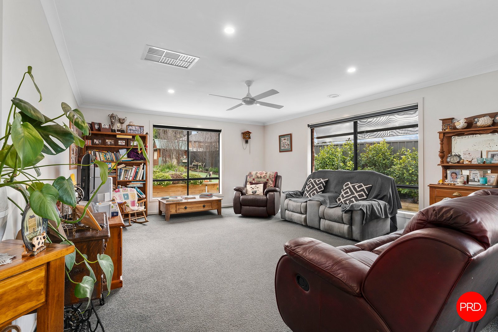 35 Coomoora Circuit STRATHFIELDSAYE 5