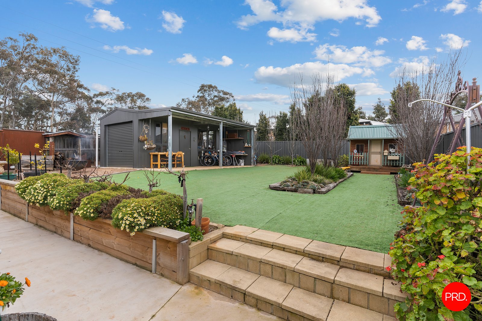 35 Coomoora Circuit STRATHFIELDSAYE 19