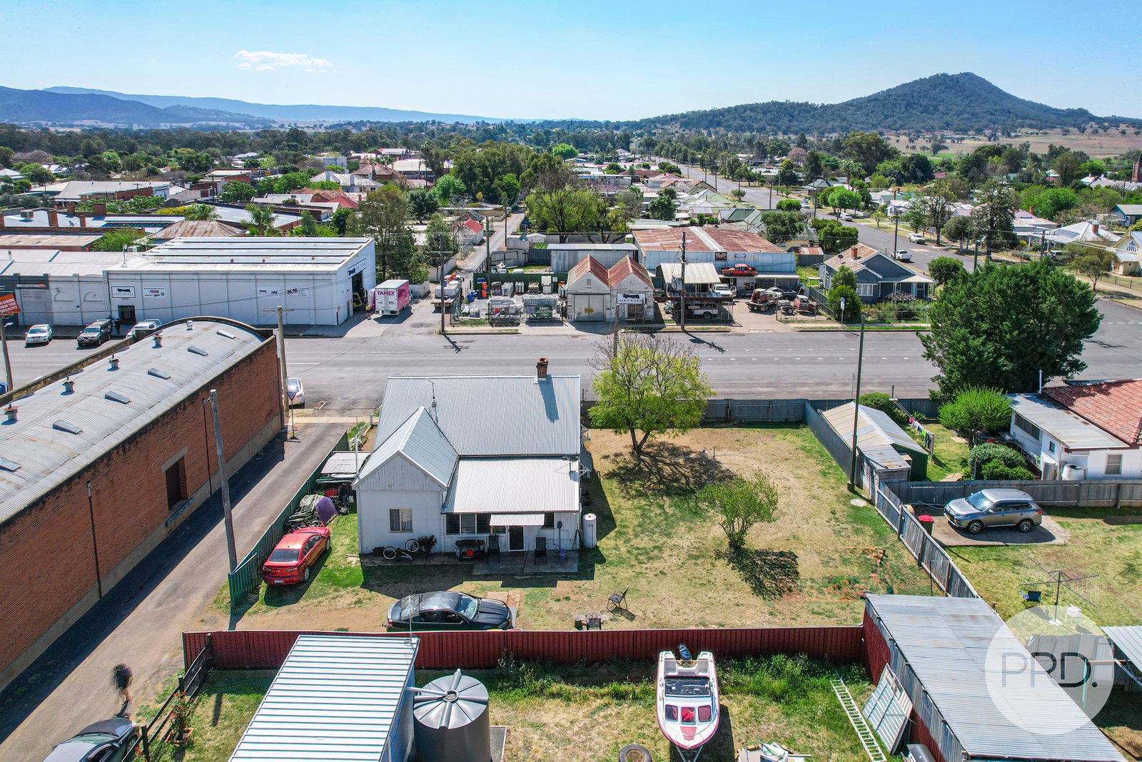 35 Court Street MANILLA 15