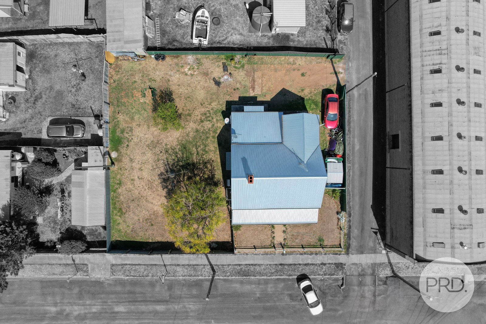 35 Court Street MANILLA 16