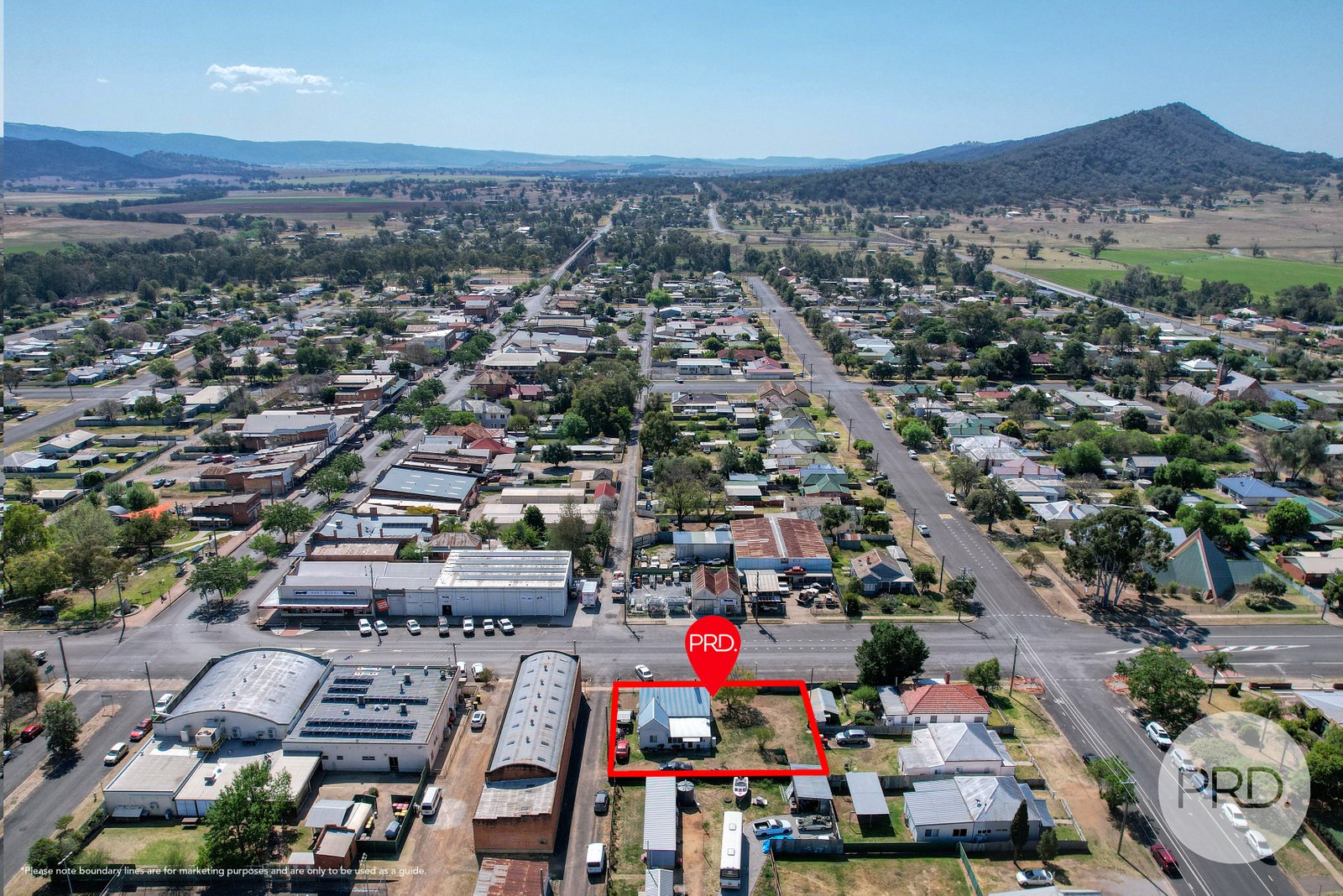 35 Court Street MANILLA 17