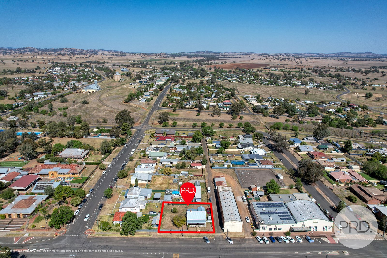35 Court Street MANILLA 18