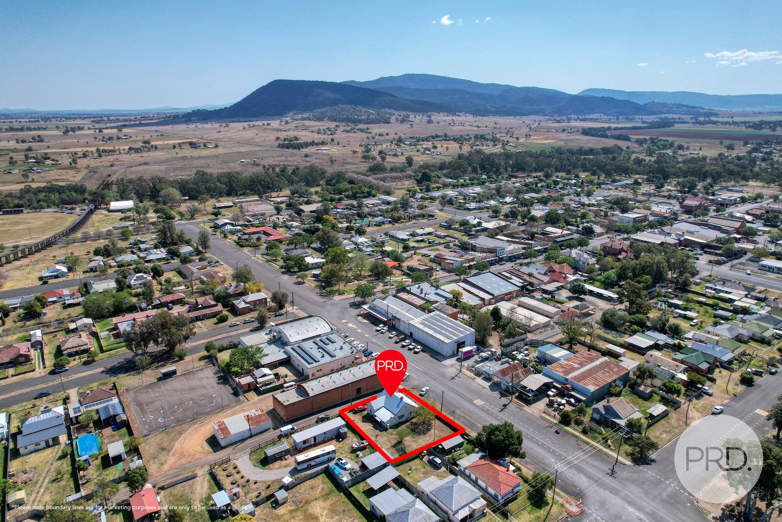 35 Court Street MANILLA 19