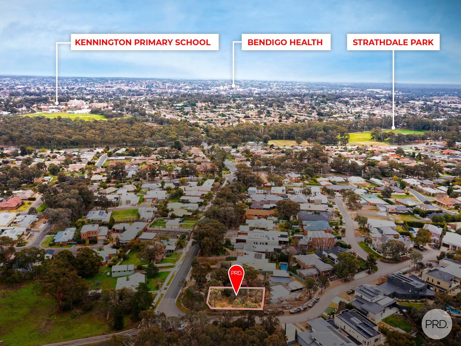 35 Cousins Street STRATHDALE 2
