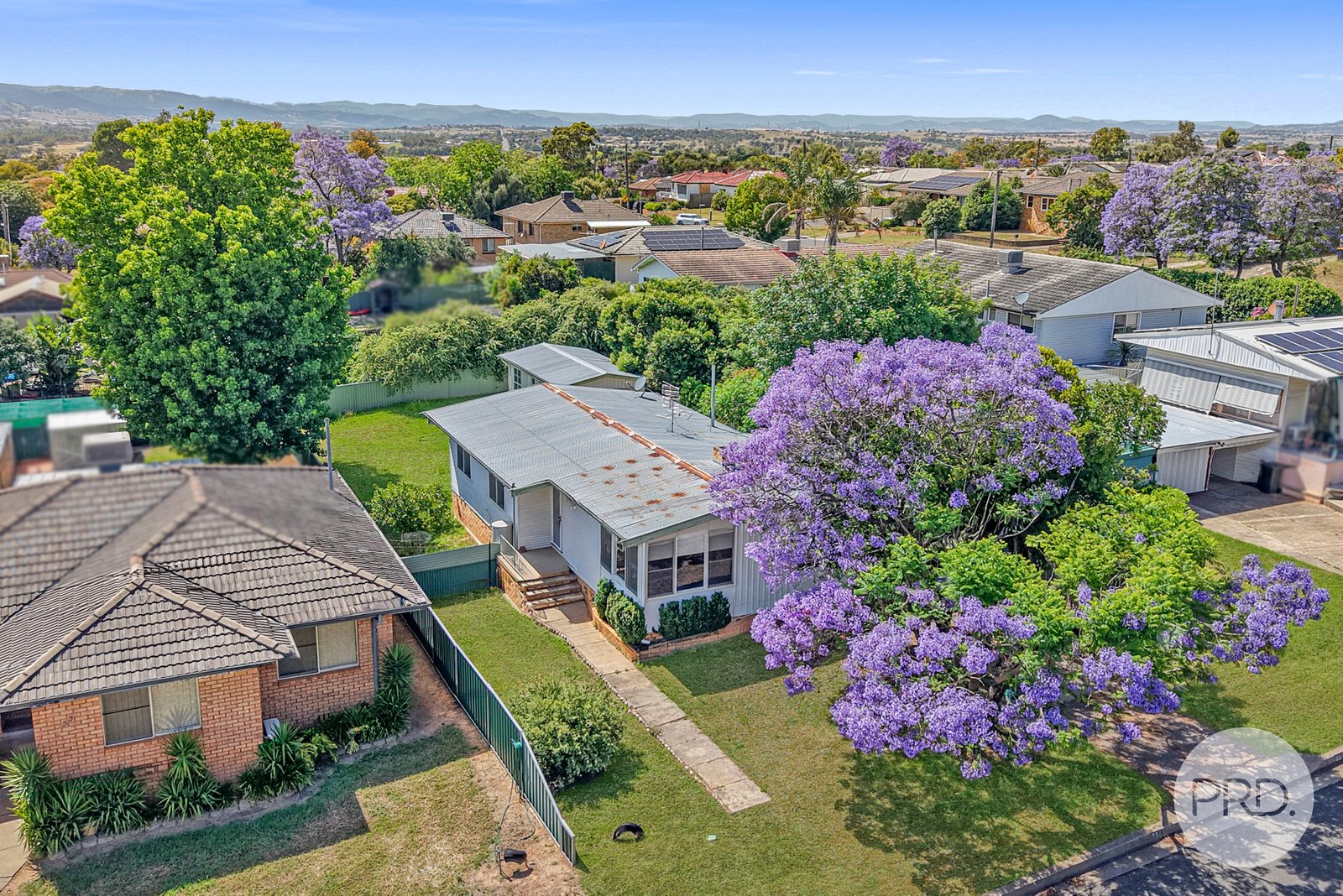 35 Croydon Avenue TAMWORTH 3