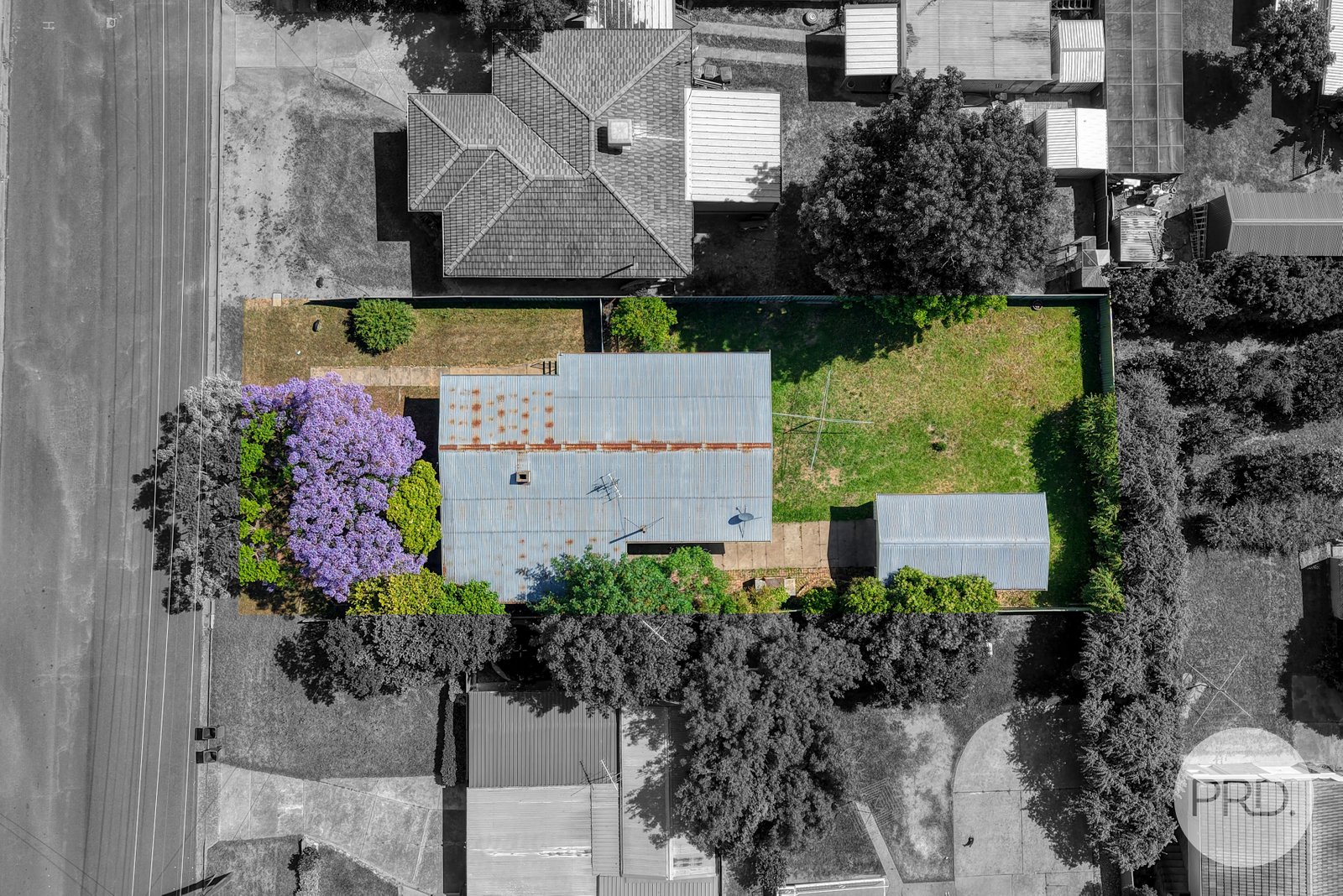 35 Croydon Avenue TAMWORTH 24