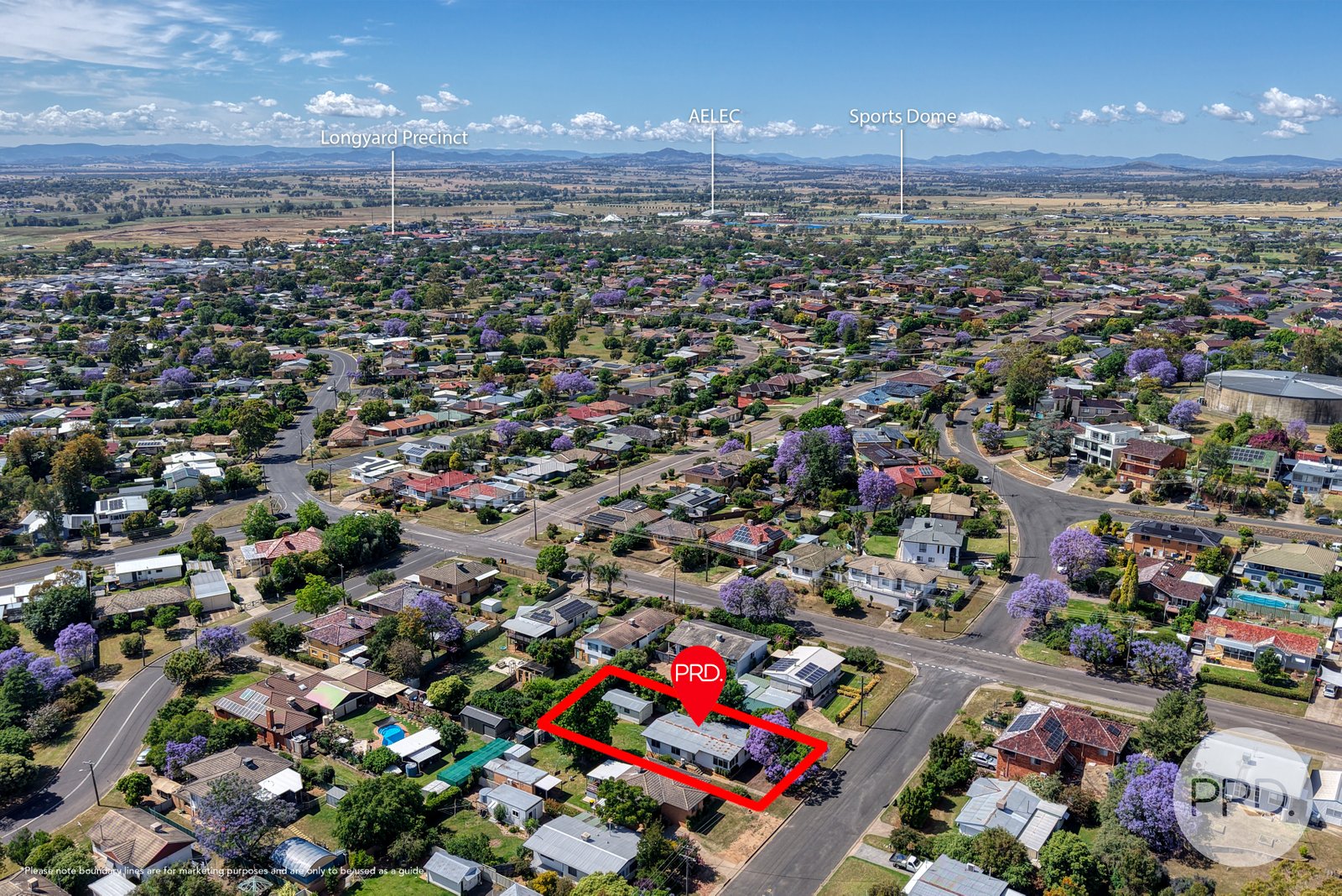 35 Croydon Avenue TAMWORTH 26