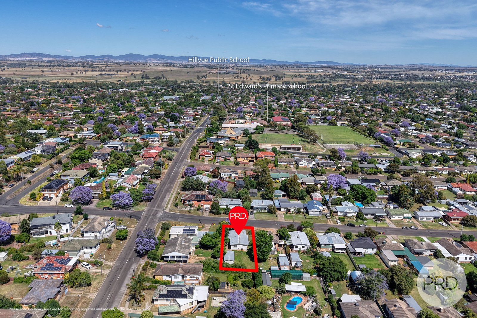 35 Croydon Avenue TAMWORTH 27