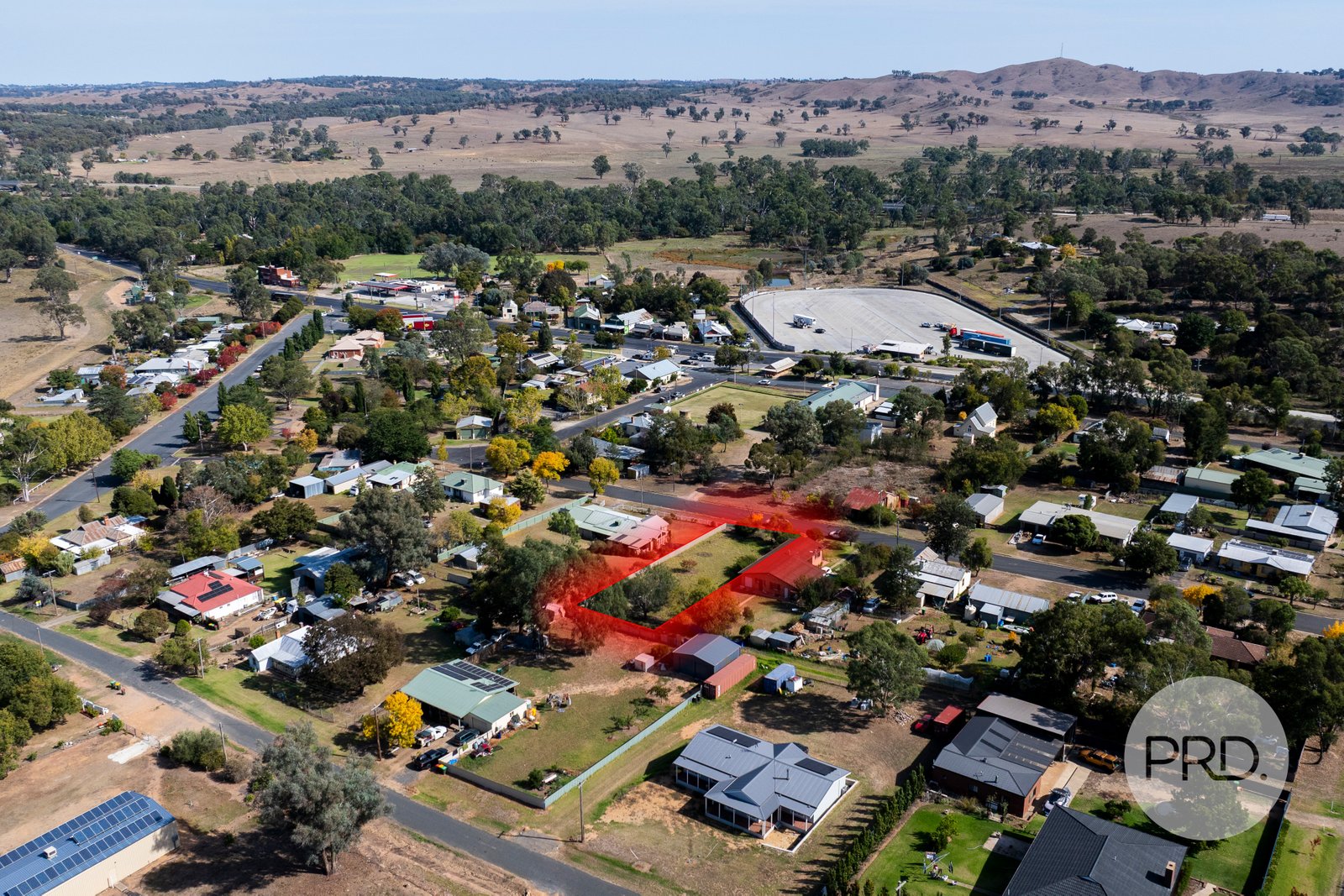 35 Cynthia Street TARCUTTA 1